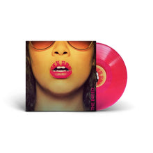 Lade das Bild in den Galerie-Viewer, The Breed &quot;Sexbox&quot; Limited Pink 12&quot; Vinyl (Poster)
